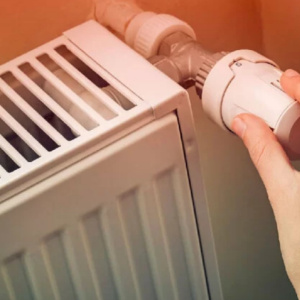 Результаты проверки системы отопления в доме № 124 по ул. 9 Января