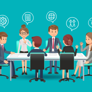 27 октября 2022 года в 10 час. 00 мин государственная жилищная инспекция проведет совещание с управляющими компаниями