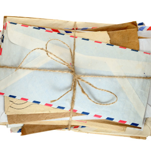 Благодарность, поступившая на имя руководителя ГЖИ Воронежской области