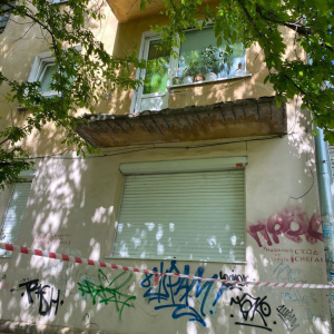 ГЖИ совместно с прокуратурой Воронежской области проведет проверочные мероприятия по факту обрушения ограждения балкона