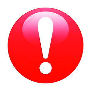 Вниманию управляющих организаций!