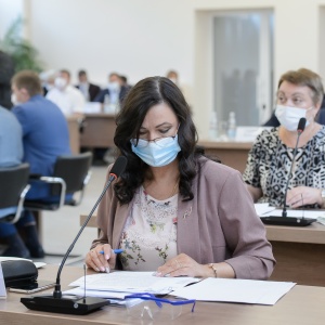 Внедрение системы оперативного реагирования сократило количество жалоб в ГЖИ на треть