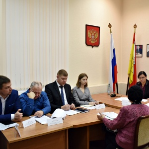 Информация о личном выездном приеме граждан в общественной приемной губернатора Воронежской области в Ленинском районе г. Воронежа