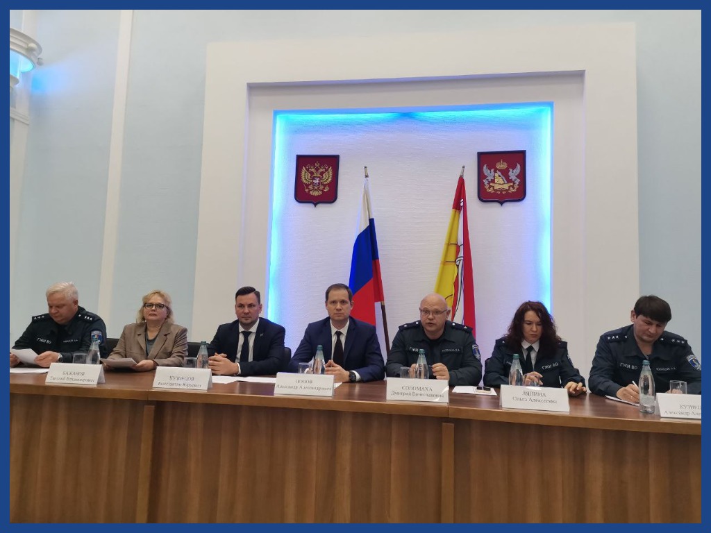 В Воронежской области многоквартирный жилой фонд будут готовить к ОЗП по новым правилам