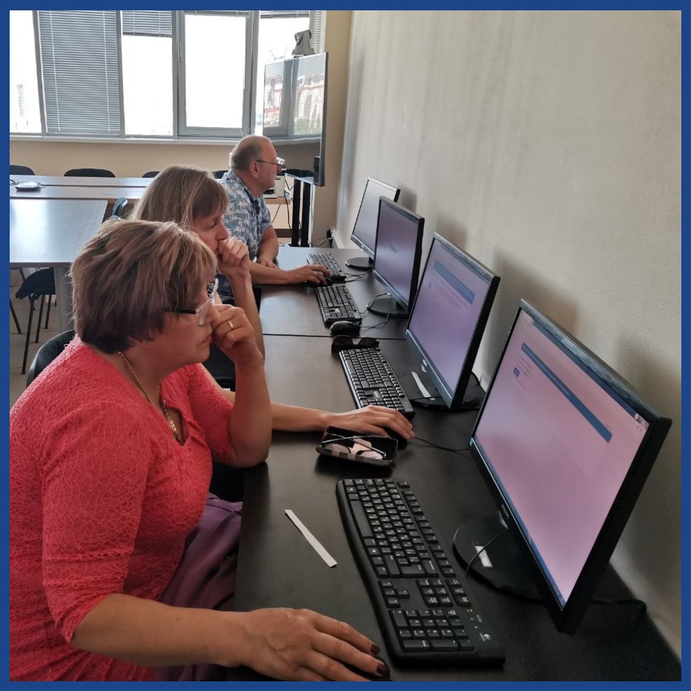 Госжилинспекцией проведен квалификационный экзамен для руководителей управляющих организаций, а также для тех, кто планирует стать директором управляющей организации